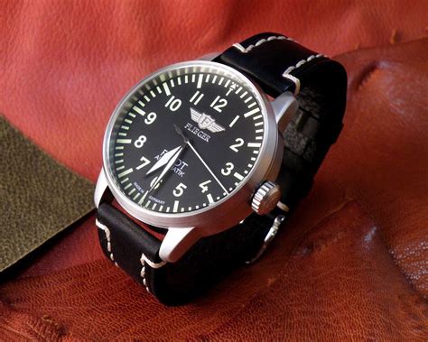 breitling fliegeruhr|flieger watch triangle indicator.